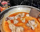 Foto langkah ke 4 dari resep Gulai Ayam.