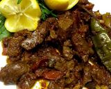 صورة لخطوة 3 من وصفة كبدة