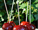 Foto del paso 4 de la receta: Cómo hacer las más ricas manzanas caramelizadas, recuerdos imborrables de nuestra infancia