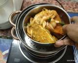 Steam  Pomfret  Fish  With  Mustard Seeds  Paste recipe step 2 photo