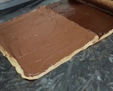 Foto del paso 11 de la receta: Crepe roll de café y chocolate