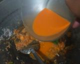 Foto langkah ke 6 dari resep Oblok Oblok Daun Singkong.