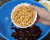 A picture of step 4 of Instant Crispy Chaat.