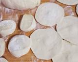 Steamed stuffed Bun with radish shreds recipe step 6 photo