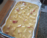 Foto del paso 4 de la receta: Panqué de manzana
