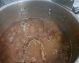 Foto del paso 7 de la receta: Carne al toro