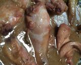 Foto langkah ke 6 dari resep Ayam Semur 🍗.
