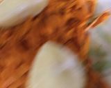 A picture of step 2 of Raw Turmeric Pickle.