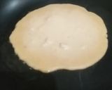 A picture of step 12 of Pan cake.