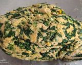 मेथी पराठा (methi paratha recipe in marathi) रेसिपी स्टेप 6 फोटो 