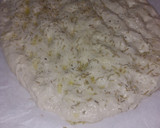 Foto del paso 3 de la receta: Focaccia
