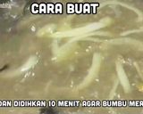 Foto langkah ke 4 dari resep RESEP SOP IGA SAPI ALA RESTORAN - resep sop iga sapi bening.