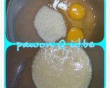 Foto langkah ke 4 dari resep BrowniesQ DCCoklat kukus simple.