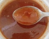 A picture of step 3 of سموسہ چٹنی.