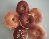 Foto del paso 9 de la receta: Donas al horno 🍩🍩
