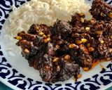 Foto del paso 9 de la receta: Mole poblano —a nuestra manera—