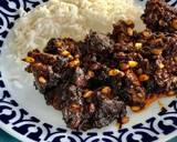 Foto del paso 9 de la receta: Mole poblano —a nuestra manera—
