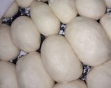 Foto del paso 5 de la receta: Pancitos