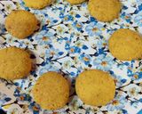 A picture of step 1 of Chickpeas tikki (patties).