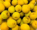 Hình bước làm 2 của món Nước mơ và rượu mơ