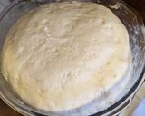 Foto langkah ke 4 dari resep Cheese Softbun.