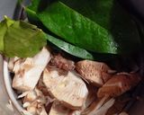 Foto langkah ke 1 dari resep Gudeg Simple.