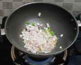 A picture of step 5 of Top ramen noodles recipe.