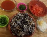 Foto del paso 1 de la receta: Huitlacoche