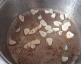 Foto del paso 2 de la receta Cerdo en salsa con pimientos del piquillo