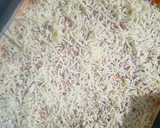 Foto del paso 5 de la receta: Pizza casera