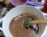 Foto del paso 3 de la receta: Muffins de chocolate 🍫