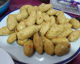 Foto del paso 6 de la receta: Croquetas caseras de restos del cocido