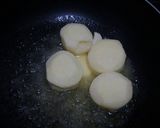 Foto del paso 2 de la receta: Osobuco y papas fondant (fusion)