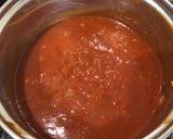 Foto del paso 4 de la receta: Pizza