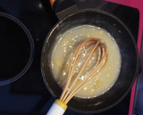 Foto del paso 5 de la receta: Pimientos de piquillo rellenos con crema de tortilla
