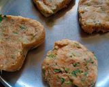 શક્કરિયા ની કટલેટ (Shakkariya Cutlet Recipe In Gujarati) રેસીપી સ્ટેપ4ફોટો