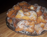 Foto del paso 3 de la receta: Calzones rotos