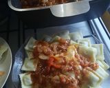 Foto del paso 9 de la receta: Estofado de falda, corte económico argentino