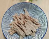 鹽蒸松阪豬的食譜步驟3照片