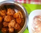 পপকর্ণ পনির (Popcorn paneer recipe In Bengali) রেসিপির ধাপ 4 ছবি