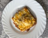 Foto del paso 6 de la receta: Tostada con huevo