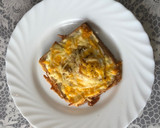 Foto del paso 6 de la receta: Tostada con huevo