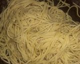 Foto del paso 2 de la receta: Pasta con salsa de jitomate Jazz
