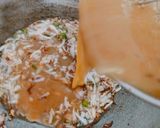 अंडा भुजिया (anda Bhujiyan recipe in Hindi) रेसिपी चरण 2 फोटो