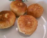 Foto langkah ke 4 dari resep Donat mini eggless no ribet.