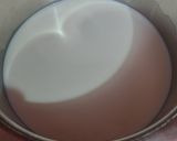 फ्रूट कस्टर्ड (fruit custard recipe in Hindi) रेसिपी चरण 1 फोटो