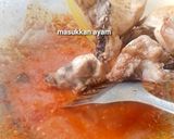 Foto langkah ke 2 dari resep Resep Ayam Pedas Asam Manis Yang Mudah Dan Ekonomis.