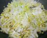 Foto del paso 3 de la receta: Bacalao con patatas y alcachofas 🐟