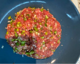 Foto del paso 3 de la receta: Gyozas de carne