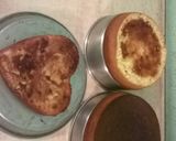 Foto del paso 4 de la receta: Torta de cumple de 3 pisos